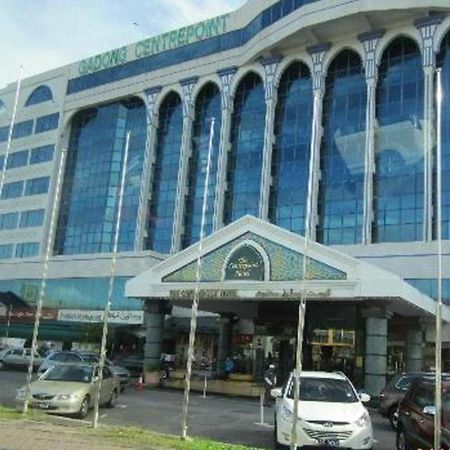 The Centrepoint Hotel Bandar Seri Begawan Zewnętrze zdjęcie